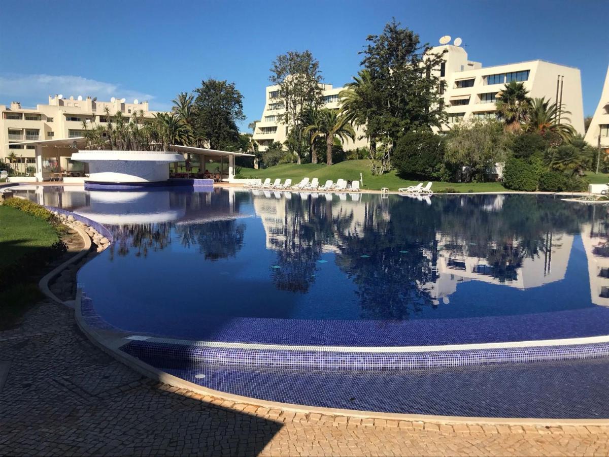 Vila Marachique Alvor Zewnętrze zdjęcie