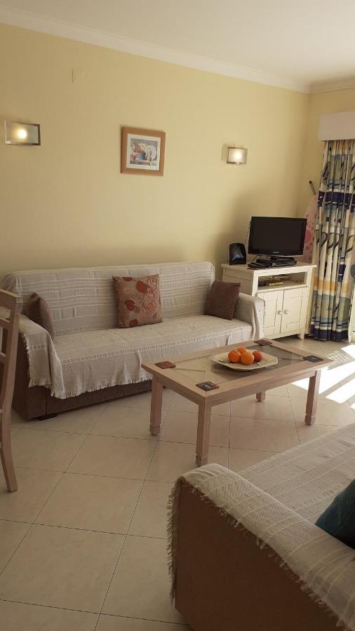 Vila Marachique Alvor Zewnętrze zdjęcie