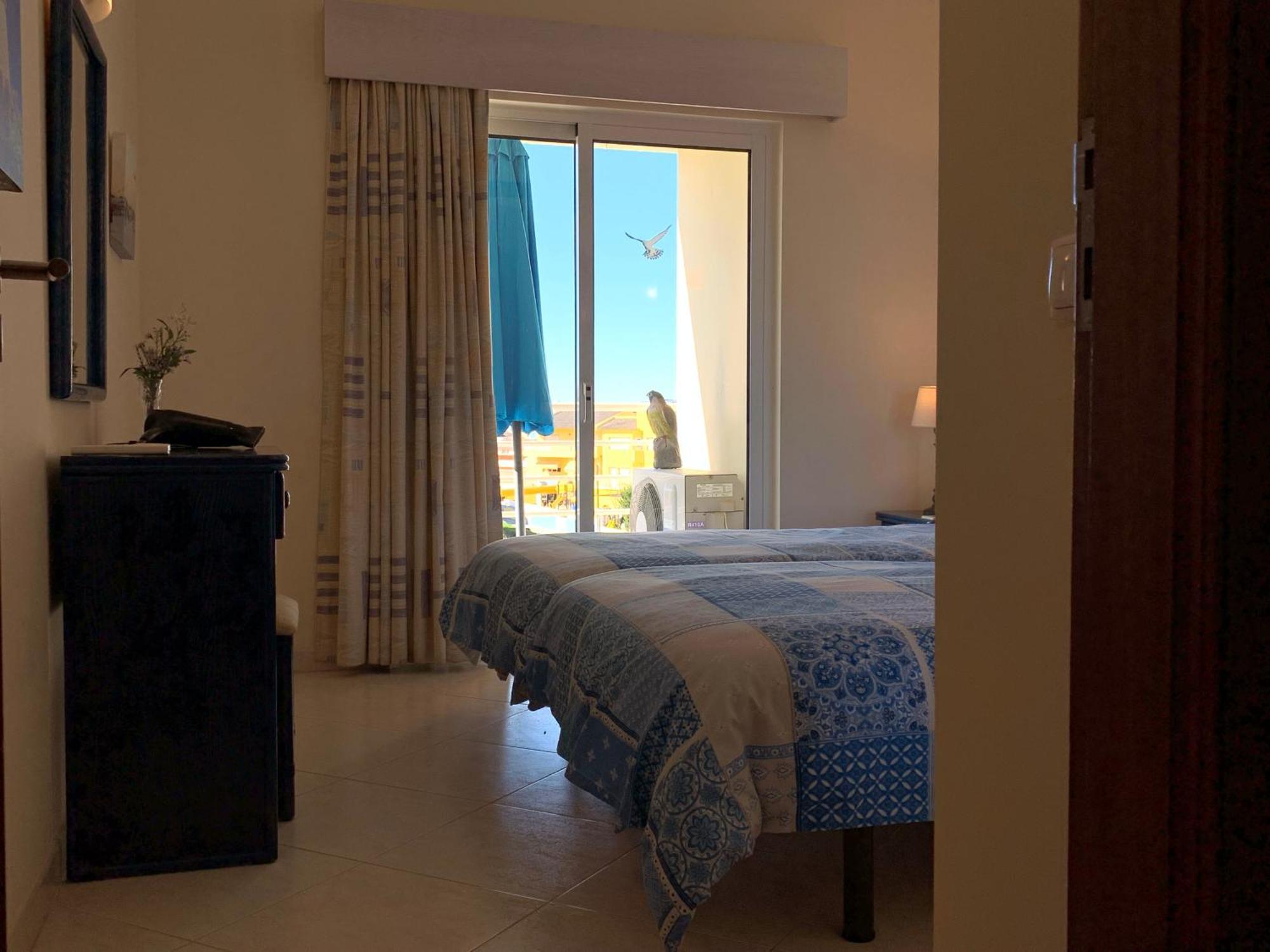 Vila Marachique Alvor Zewnętrze zdjęcie