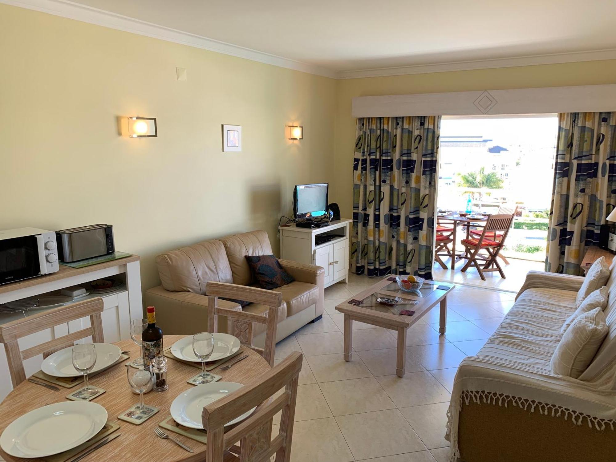 Vila Marachique Alvor Zewnętrze zdjęcie