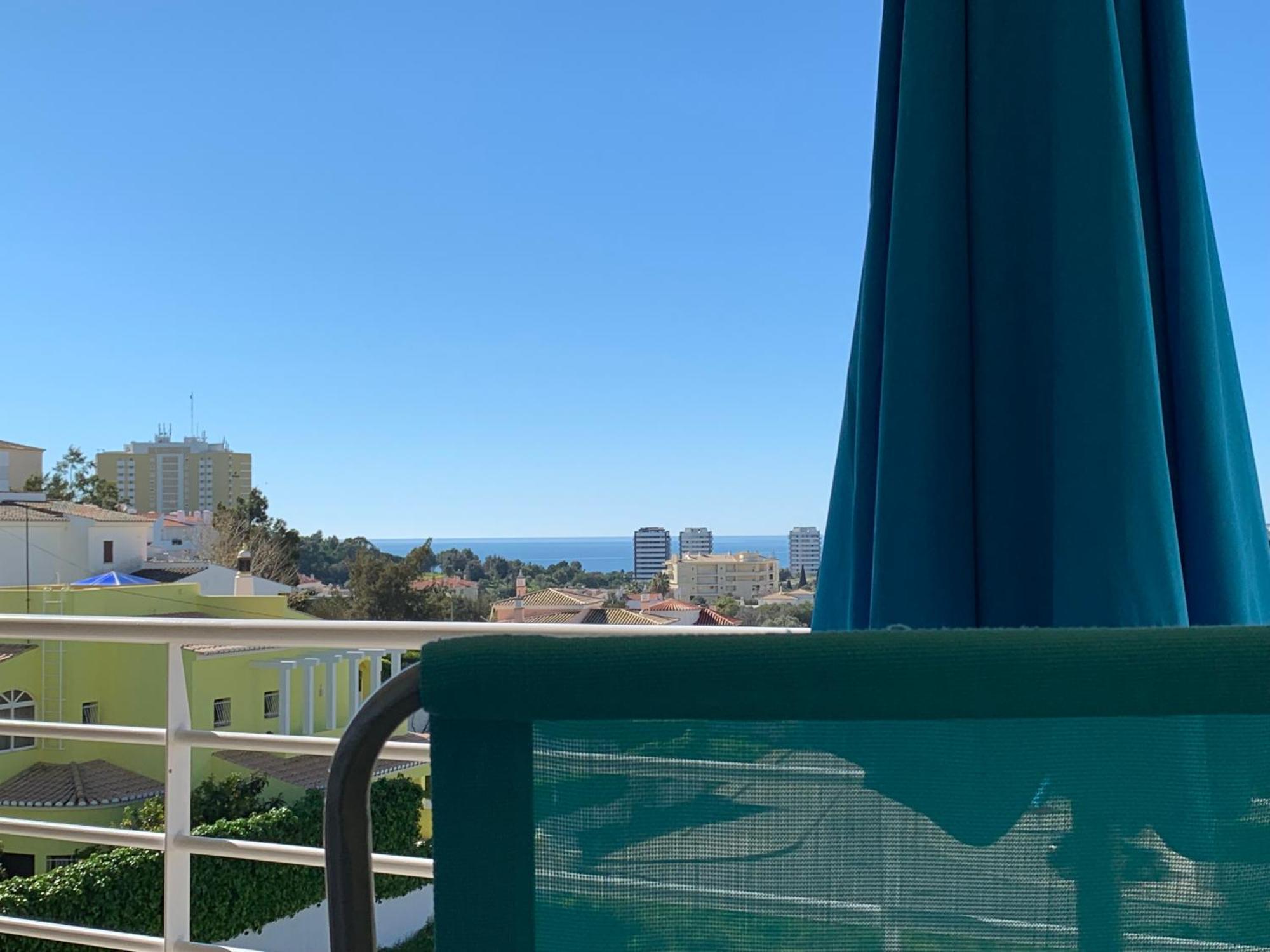 Vila Marachique Alvor Zewnętrze zdjęcie