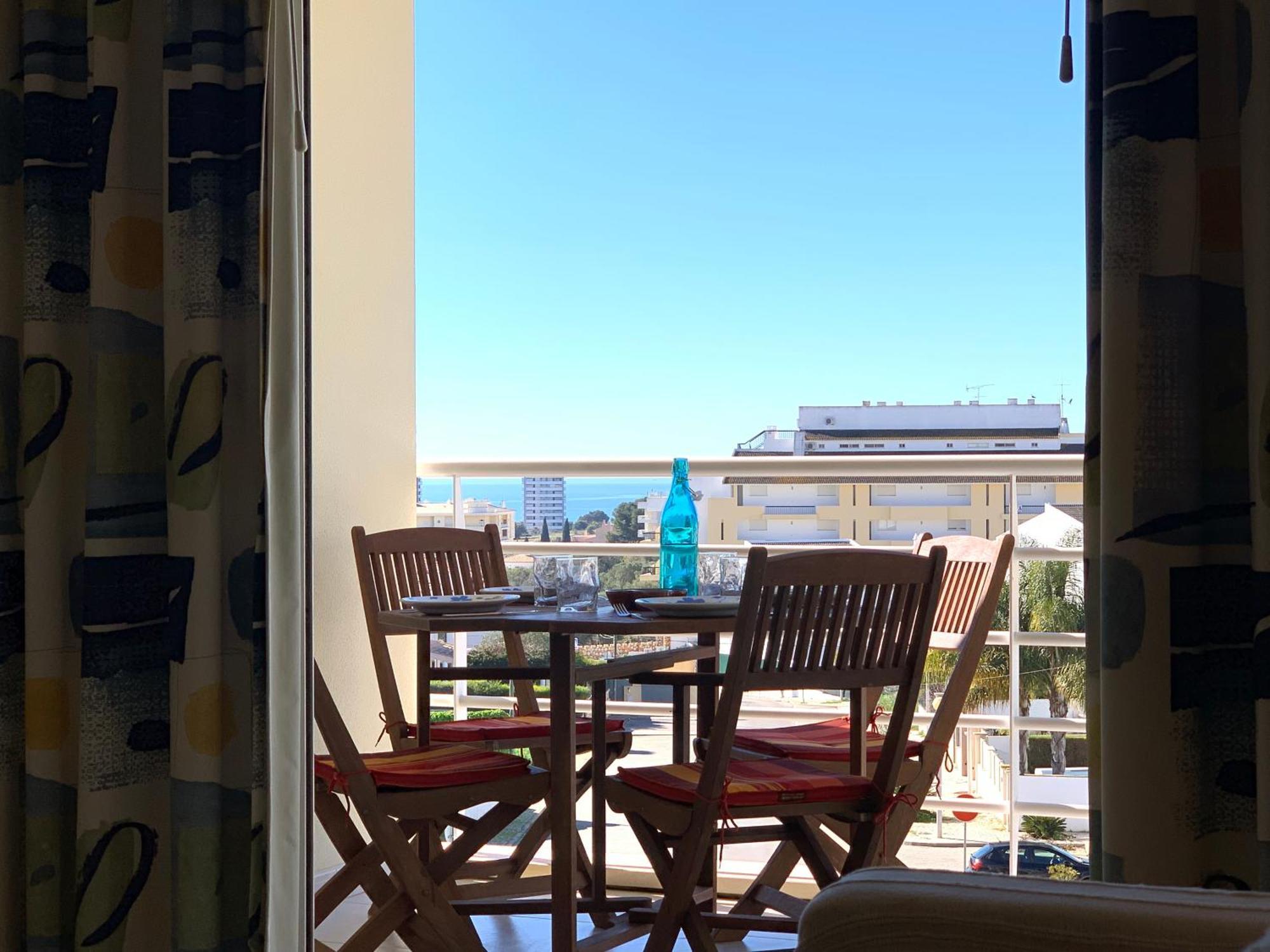 Vila Marachique Alvor Zewnętrze zdjęcie