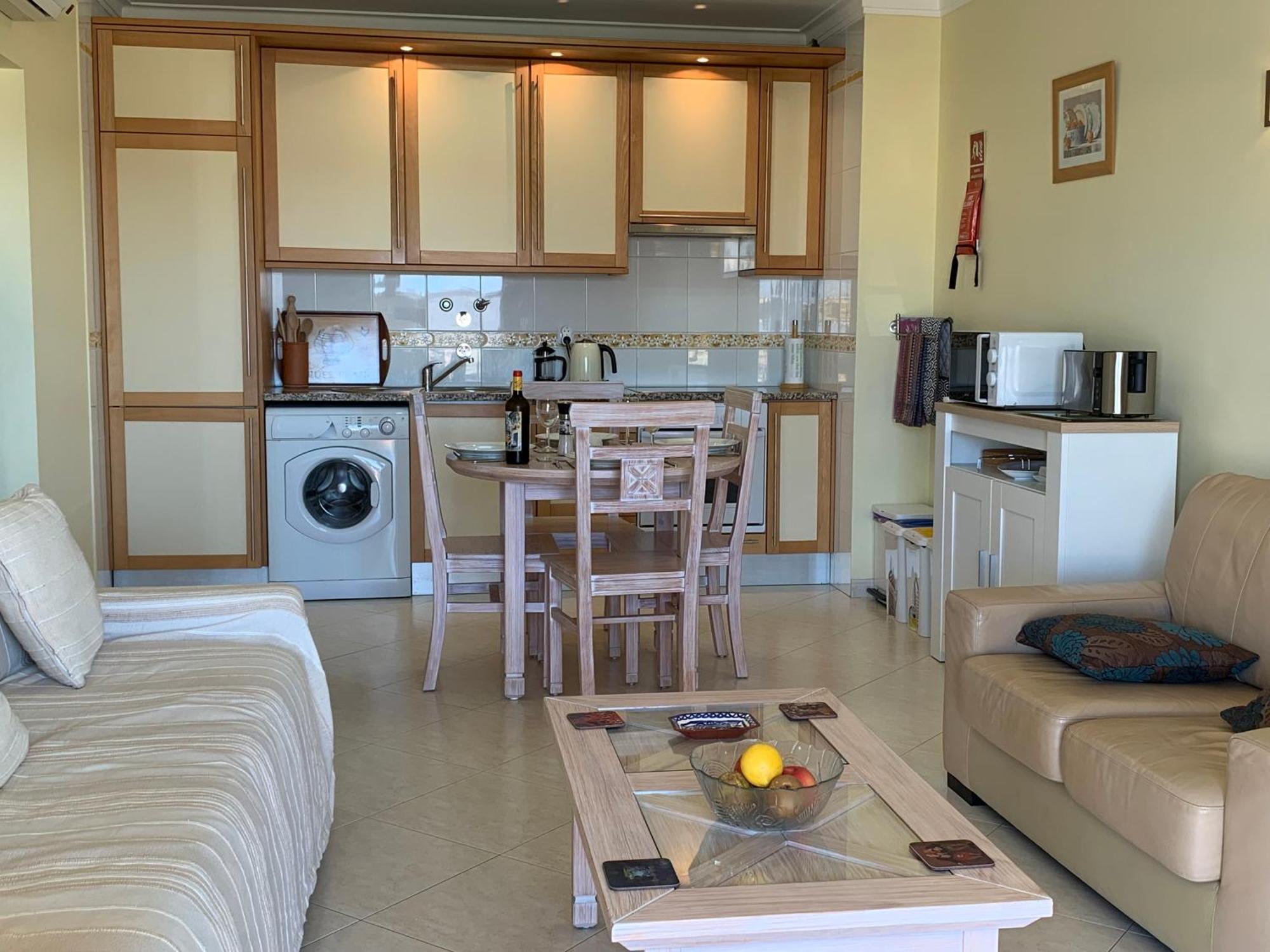 Vila Marachique Alvor Zewnętrze zdjęcie
