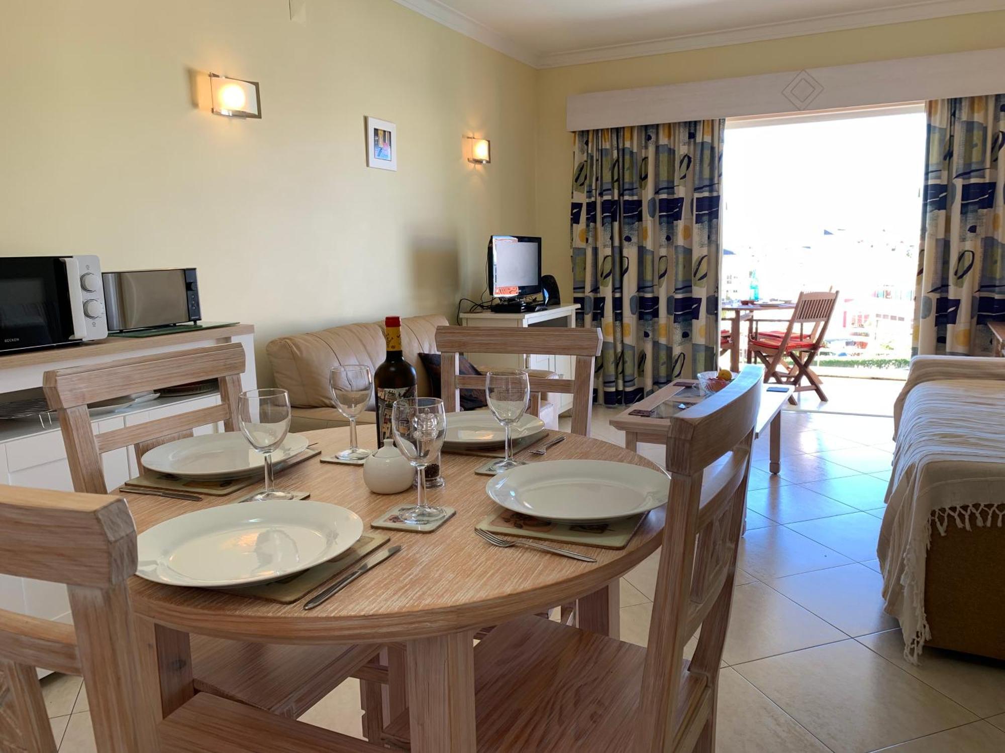 Vila Marachique Alvor Zewnętrze zdjęcie