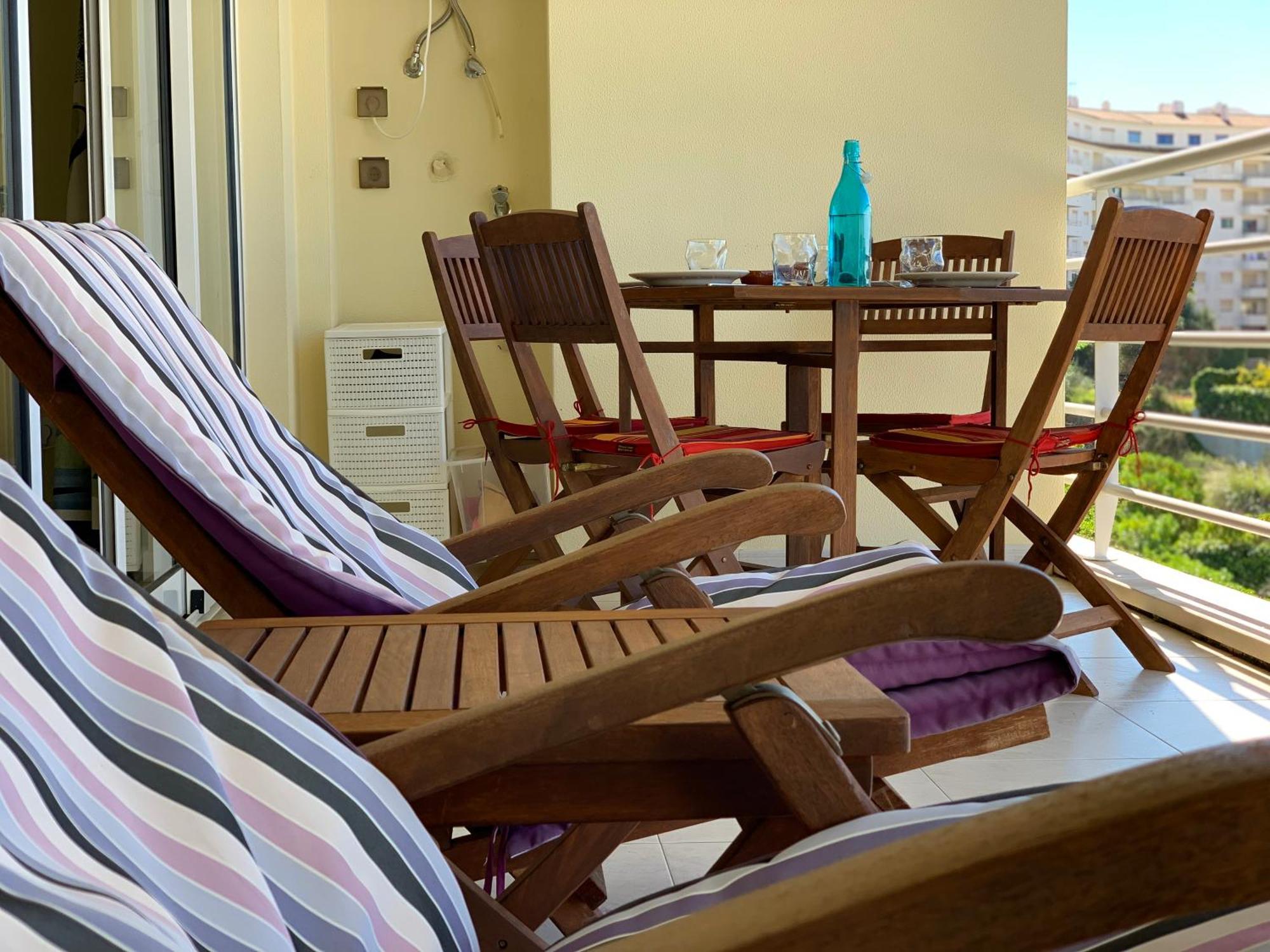 Vila Marachique Alvor Zewnętrze zdjęcie