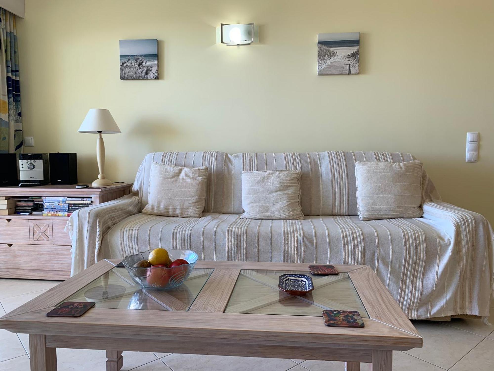 Vila Marachique Alvor Zewnętrze zdjęcie