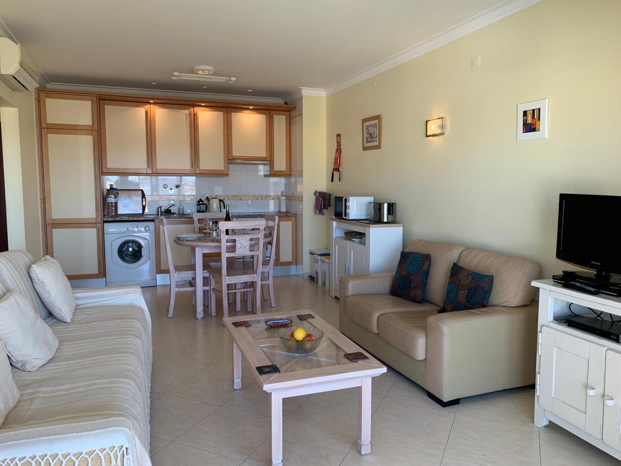 Vila Marachique Alvor Zewnętrze zdjęcie