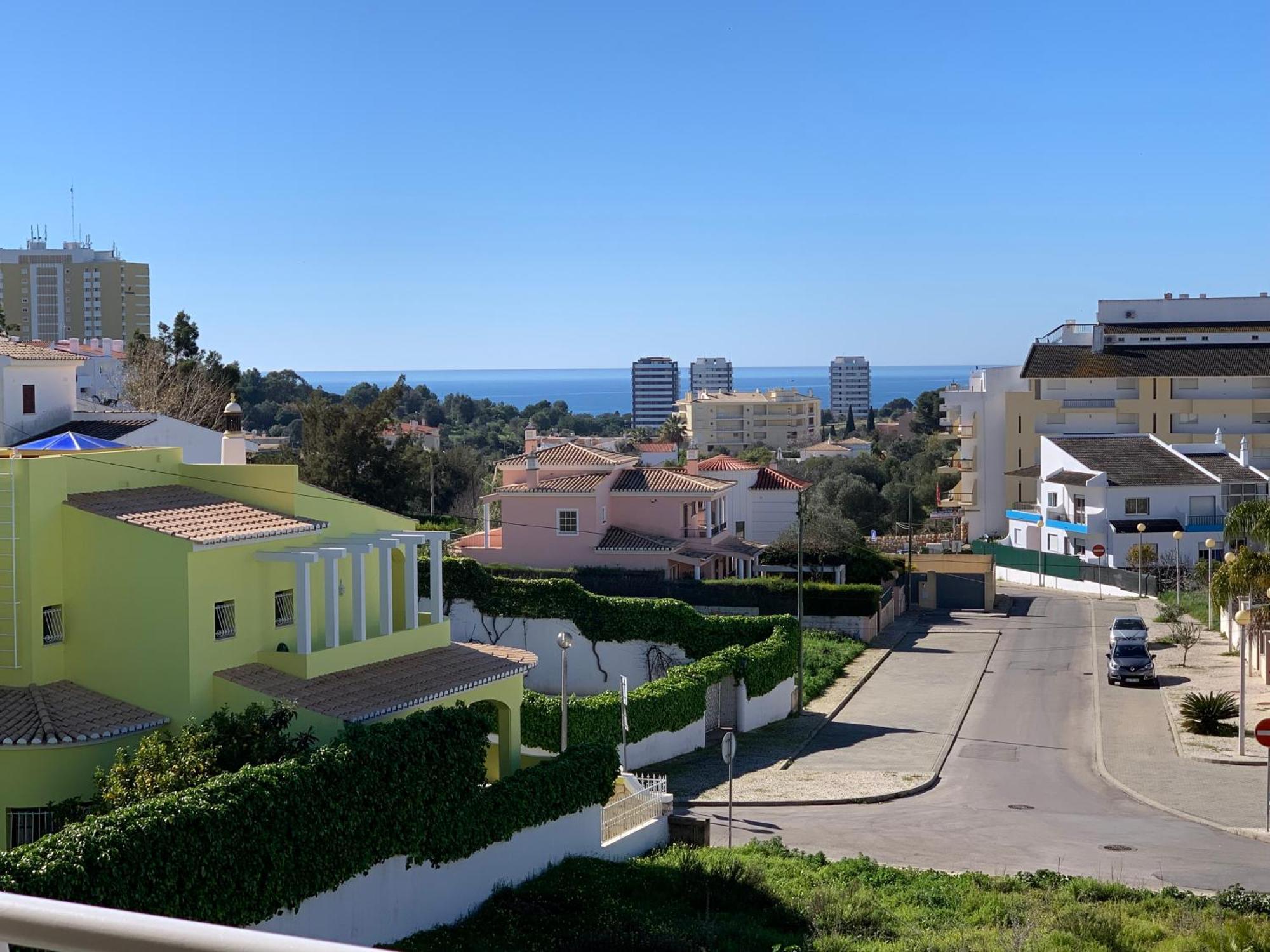 Vila Marachique Alvor Zewnętrze zdjęcie