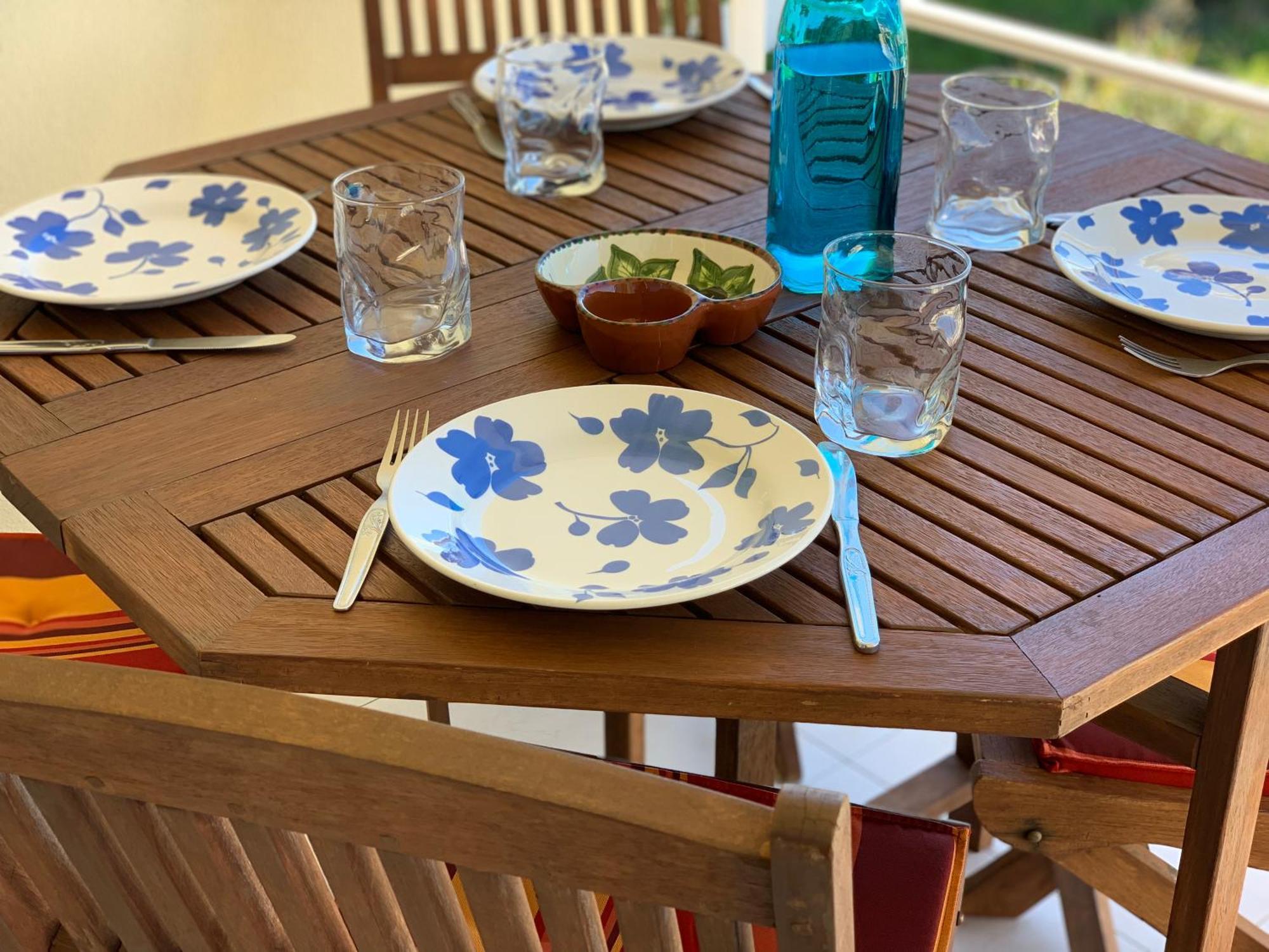 Vila Marachique Alvor Zewnętrze zdjęcie