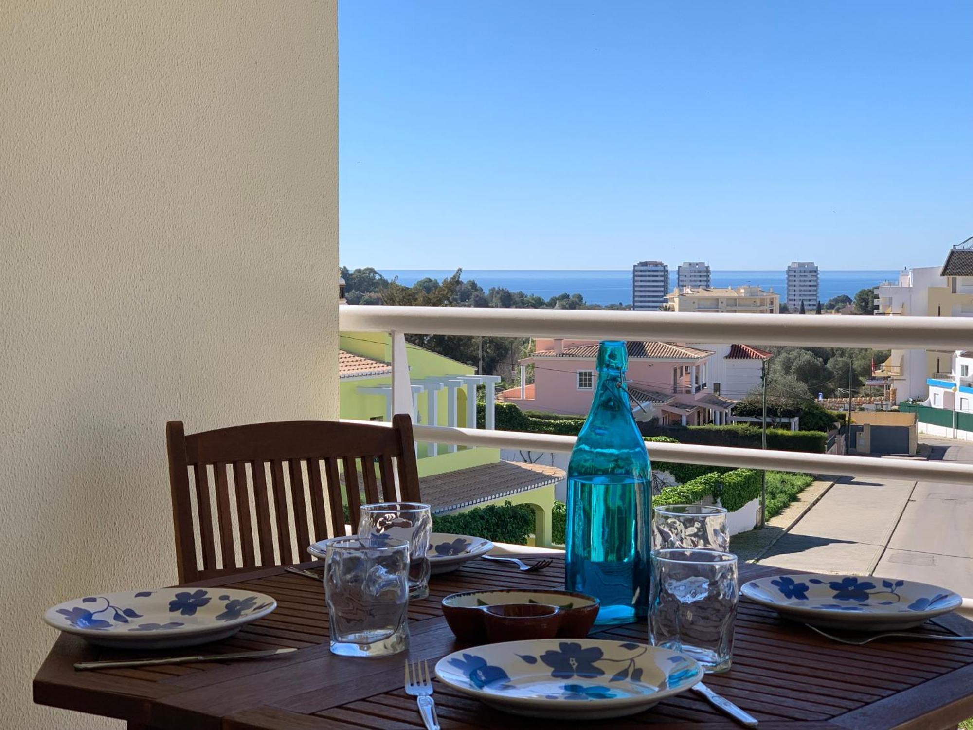 Vila Marachique Alvor Zewnętrze zdjęcie