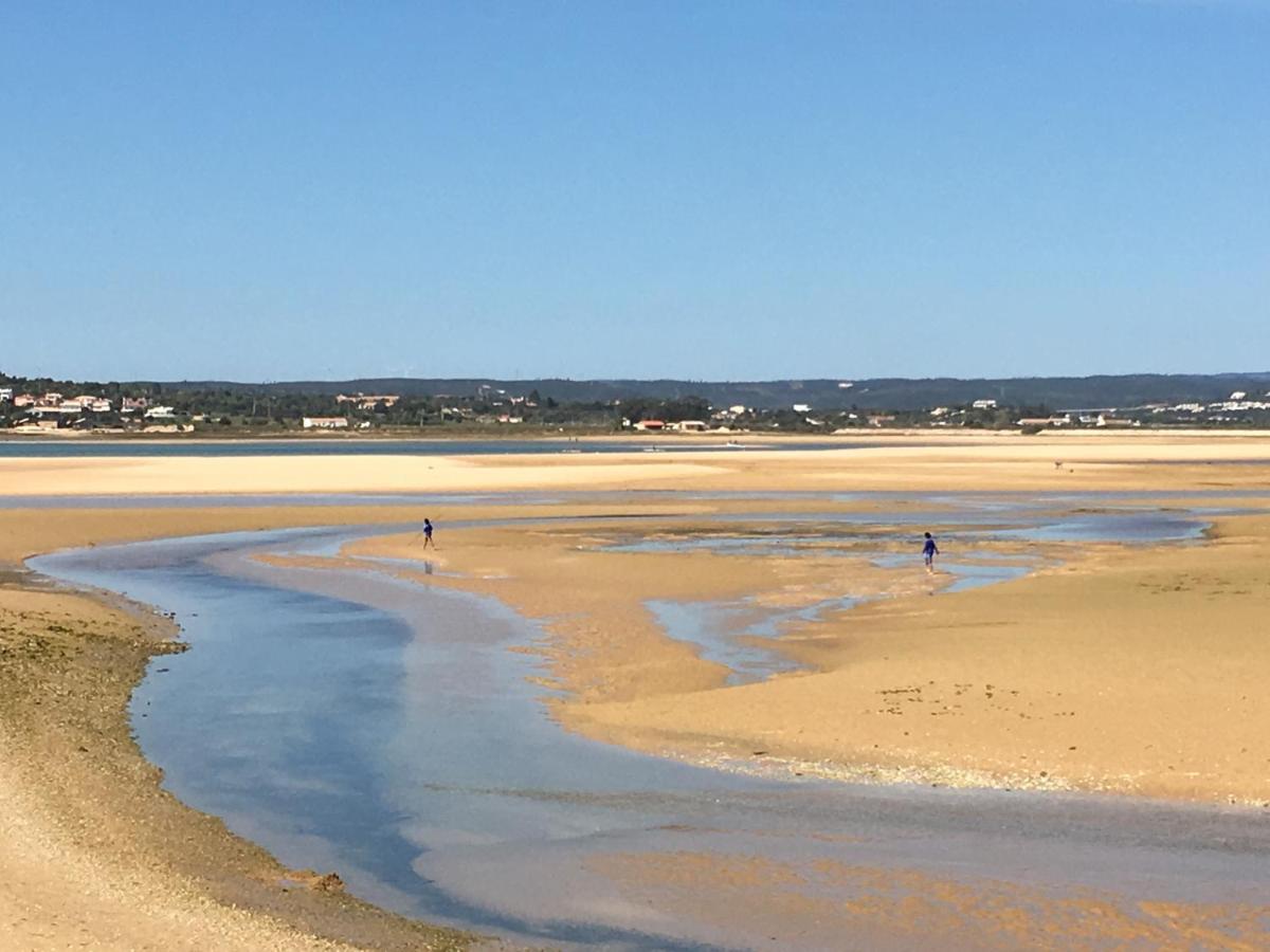 Vila Marachique Alvor Zewnętrze zdjęcie