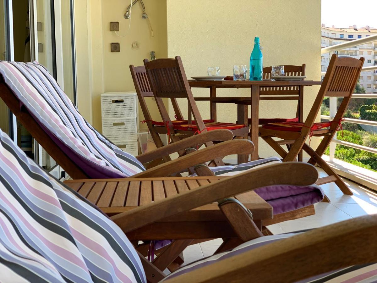 Vila Marachique Alvor Zewnętrze zdjęcie