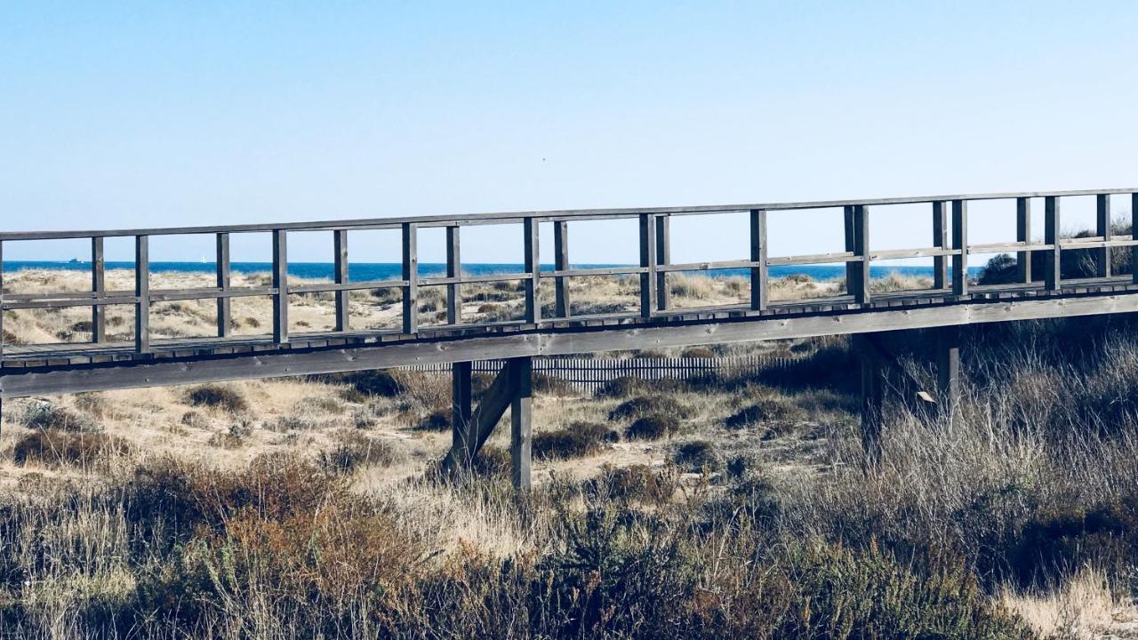 Vila Marachique Alvor Zewnętrze zdjęcie