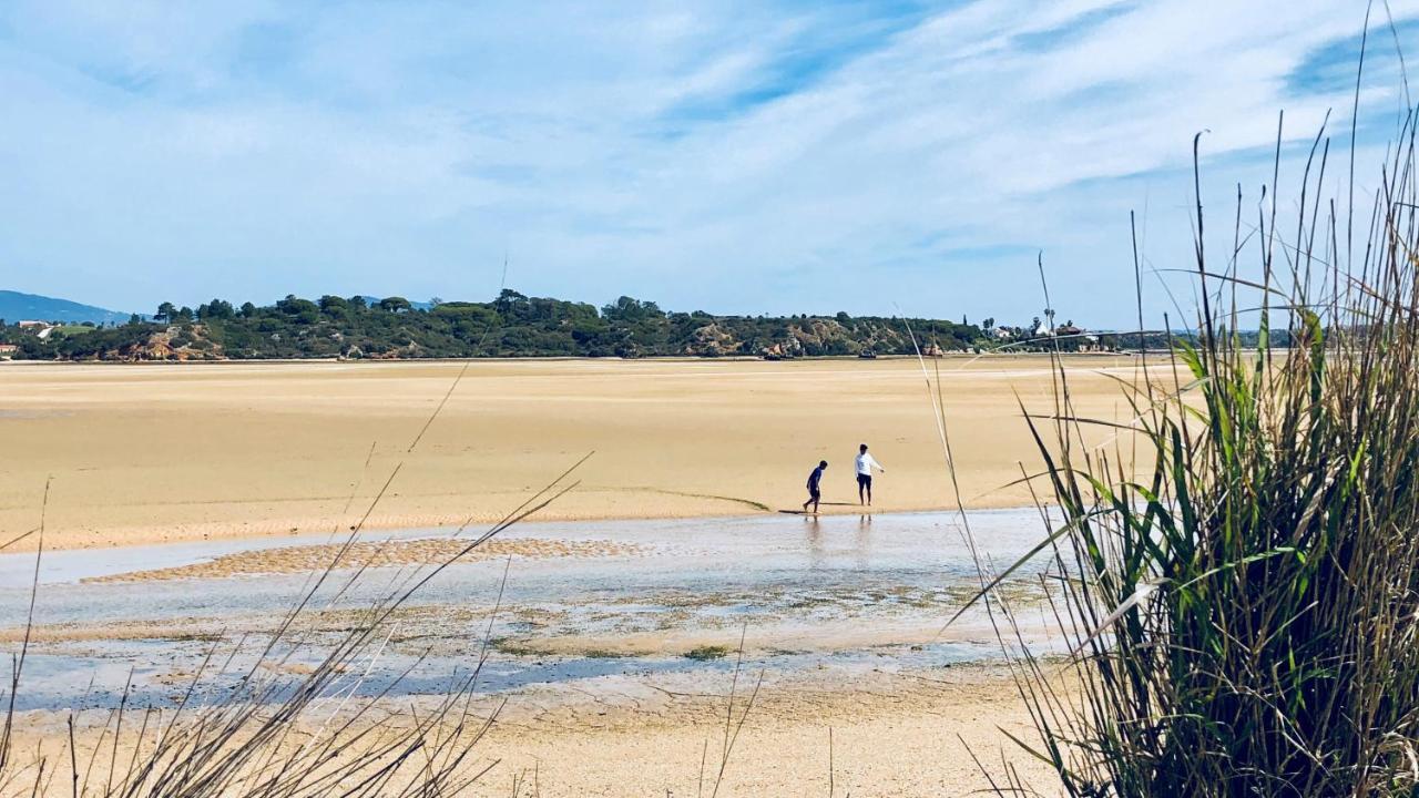 Vila Marachique Alvor Zewnętrze zdjęcie