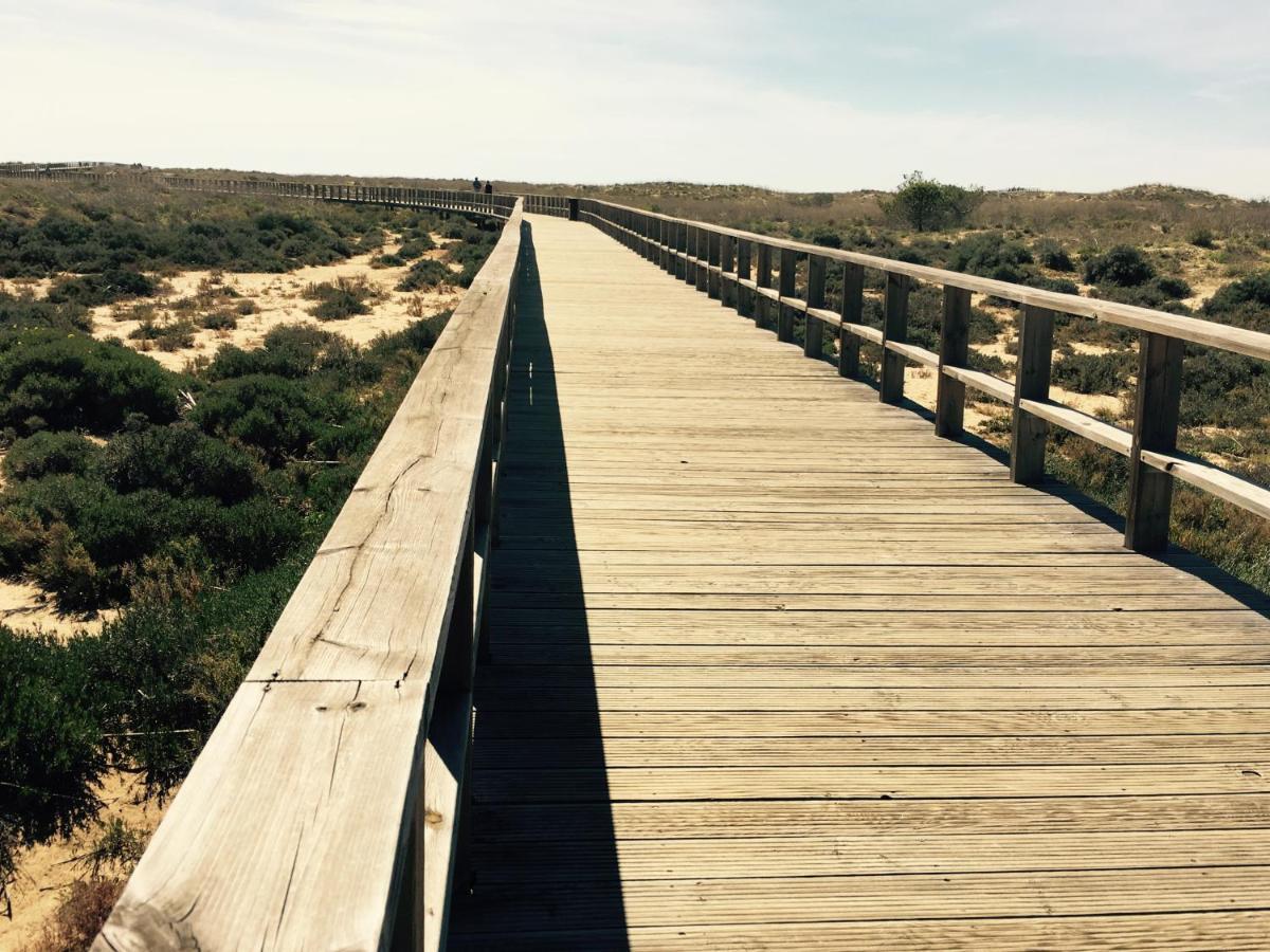 Vila Marachique Alvor Zewnętrze zdjęcie